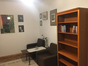 Time machine-Gdynia by the beach, high standard