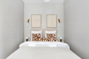 Charmant appartement 1BR - Village Batignolles