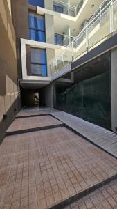 Duplex Luxor Calazans