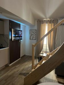 Appartement confort au cœur de Nice