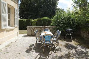 Maisons de vacances La Petite Fontaine : photos des chambres