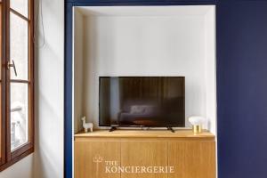 Sejour cosy entre Marais et Bastille