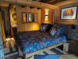Hotels L' Auberge du chateau : photos des chambres