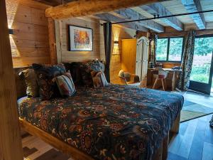 Hotels L' Auberge du chateau : photos des chambres