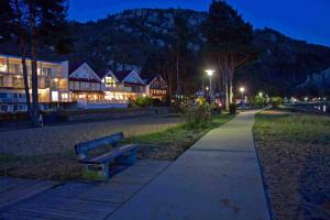 Rosfjord Strandhotel