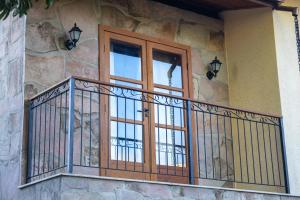 Moã Charme Hotel - Mucugê