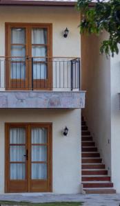 Moã Charme Hotel - Mucugê