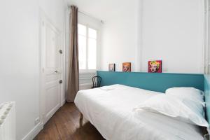 BnBNova - 1BR - Quartier Montorgueil & Pompidou