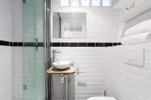 BnBNova - 1BR - Quartier Montorgueil & Pompidou