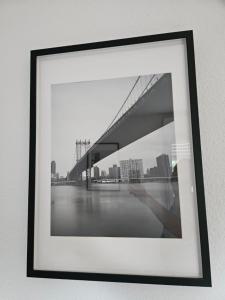 Appartements Le Petit Pont : photos des chambres