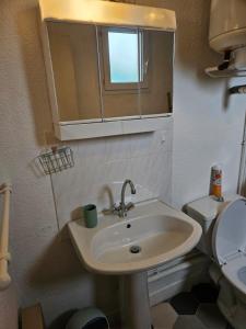 Appartements Le Petit Pont : photos des chambres