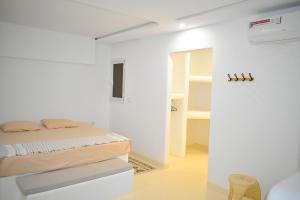 VILLA SALAM, Maison Dhôte