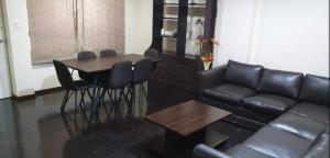 Los Tambos Apartment