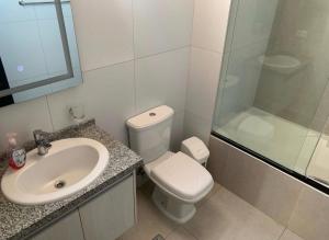 Los Tambos Apartment