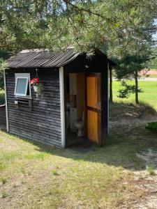 Summer holiday house Vizuli