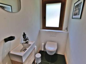 Chalets Chalet renove pour 10 personnes au Chinaillon avec bain nordique - FR-1-458-218 : photos des chambres