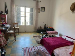 Central Cozy Apt - 2 bedrooms - Sea Views