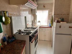 Central Cozy Apt - 2 bedrooms - Sea Views