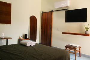 Casa de Alicia - Habitación Xaguar