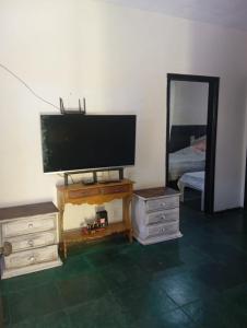 Hospedagem Liberdade