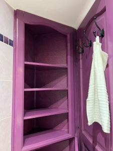 Appartements Cozy apartment Paris 18th : photos des chambres