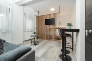 TOWER 15 Suites