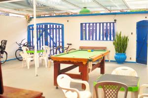 Surf & Arte Hostel