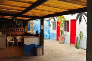 Surf & Arte Hostel
