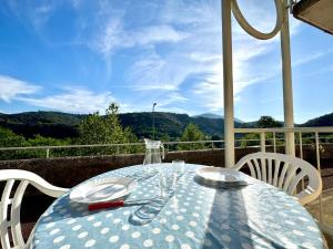 La Vallée Appartement 29 - Thermes Neyras les Bains