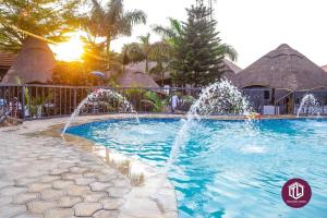 Twalumba Lodge