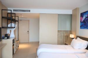 Modern Beach Apartment - Arena Resort Cam Ranh