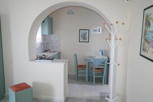 Maroussa Studios Naxos Greece