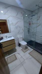 Sublime appartement à MANSOURIA