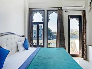 The Devi Villa By The Lake Udaipur