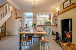 Stone Cottage - Wimborne - Unrated properties in Wimborne Minster