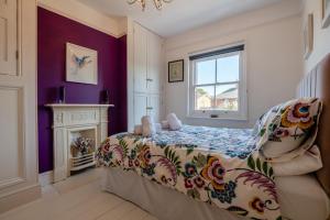 Stone Cottage - Wimborne