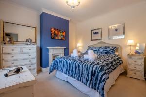 Stone Cottage - Wimborne