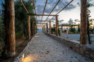 La Foresteria di Serracavallo