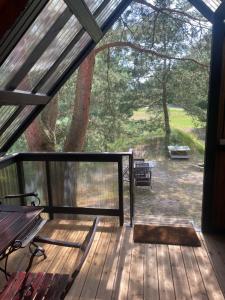 Summer holiday house Vizuli