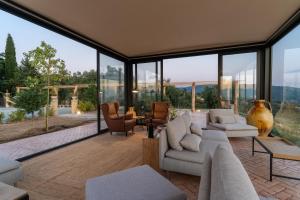 La Foresteria di Serracavallo