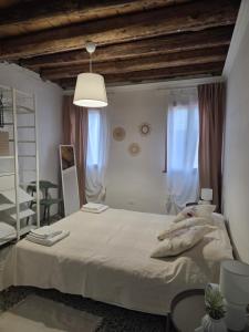 Tra le Calli di Chioggia ed il mare di Sottomarina