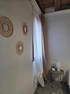 Tra le Calli di Chioggia ed il mare di Sottomarina