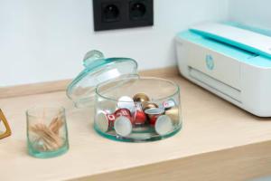 Elite Penthouse in Racine City View Terrace & Luxury