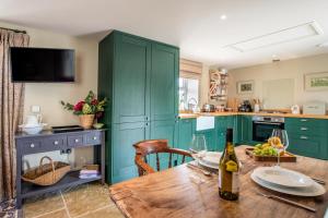 New Harborough Bungalow