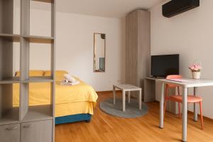 Rose casa apartments Vrnjacka Banja