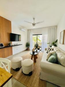 Caribbean dream in Punta Cana