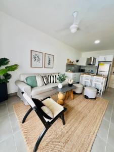 Caribbean dream in Punta Cana