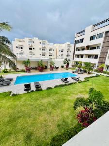 Caribbean dream in Punta Cana