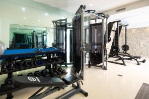 Villa Aqua Residence