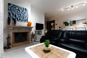 Blue Bay Apt - São Martinho do Porto